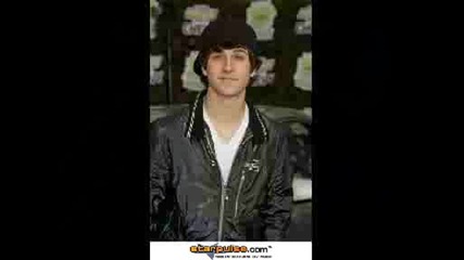 David Henrie.wmv