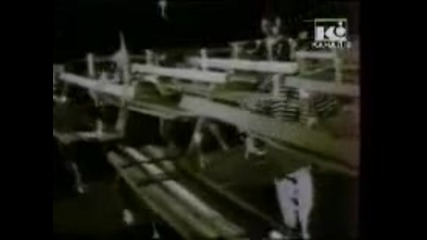 Kiora - Vqrvam v Teb