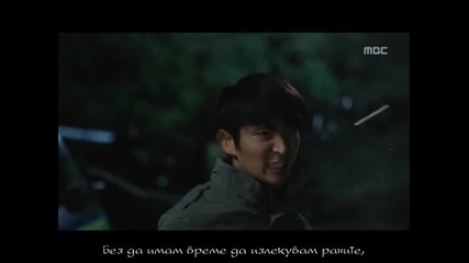 [bg Subs] Nell - Run (two Weeks Ost)