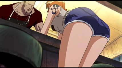 [ Bg Subs ] One Piece Movie 4 Dead End no Bouken 2003 [1280x704][sorasubs]
