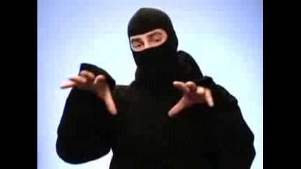 Ask A Ninja - 31 - Techninlogy
