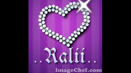 (rali sweety)