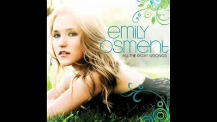 Emily Osment - Average Girl 