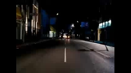 Fast And Furious 4 (trailer)