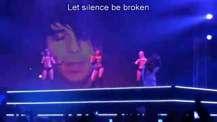 Armin Van Buuren - These Silent Hearts (lyrics)