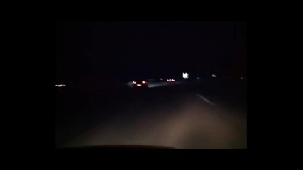 Rs4 B5 vs Bmw M6