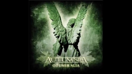 Autumnia - By The Candles Obsequial