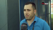 Цветомир Младенов: Който и да е треньор, футболистите сами трябва да си помогнат