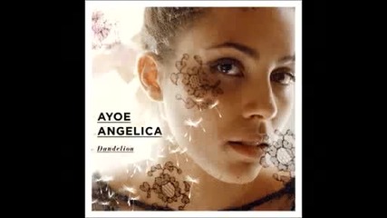 ayoe angelica - plenty more fish 