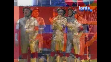 Дупка в стената - Господари на ефира 2-ри кръг 26.07.2008