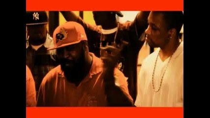 Sean Price - Shut The Fuck Up ( Official Video )