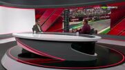 Формула 1 токшоу (3.07.2026)