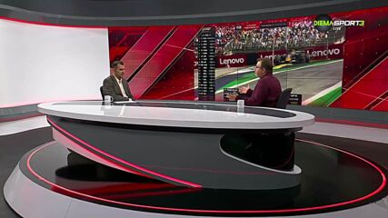 Формула 1 токшоу (3.07.2026)