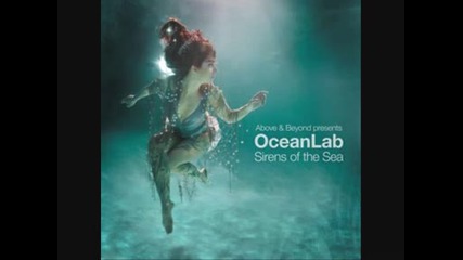 Oceanlab - Breaking Ties(flow Mix)