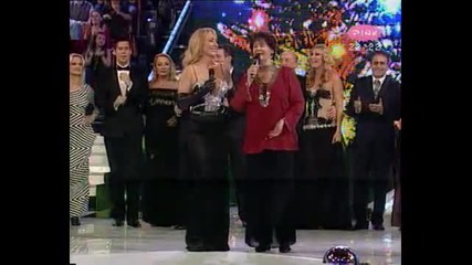 Lepa Brena - Od izvora dva putica