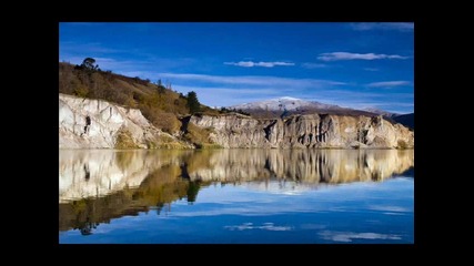 Arnej - people come, people go (chillout rmx)