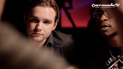Mischa Daniels & Sandro Monte feat. J- Son - Simple Man 2011 (hq)