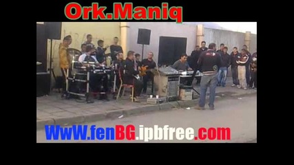 Ork.maniq - Graska Balada 2010