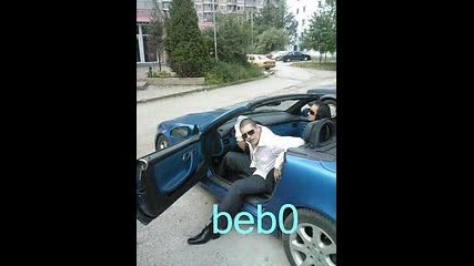 Bebo - Ne pomnish li