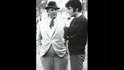 Elvis Presley - Where Do I Go From Here