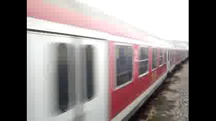 Влак