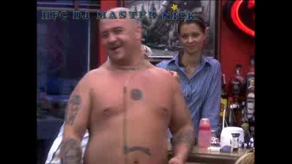 Гатанката на Веско Big Brother Family 02.05.2010