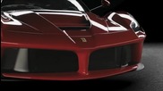 Ferrari La Ferrari - official commercial video