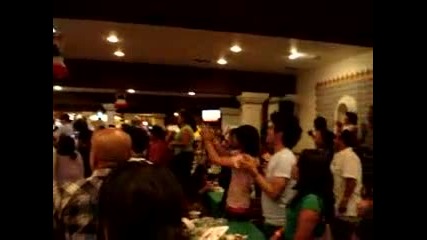 Sin Senos No Hay Paraiso