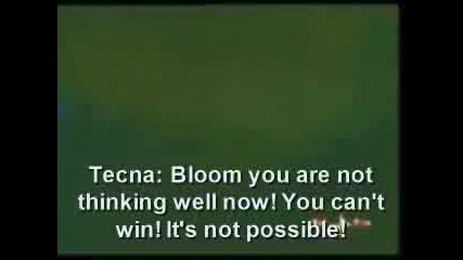 Blooms Worst Nightmare Part 3(2nd Version)