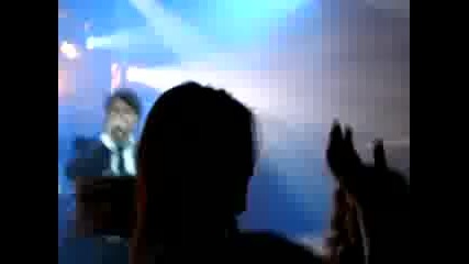 Panos Kiamos apopse tha to kano ego gia sena live 