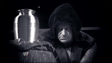 The Undertaker vs. Cm Punk «streak vs. Best»