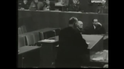 Spreegeschwader - Rudolf Hess (hq audio) 