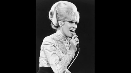 Dusty Springfield - Yesterday When I was Young