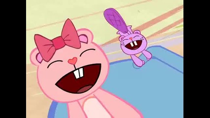 Happy Tree Friends - spin fun knowin ya 