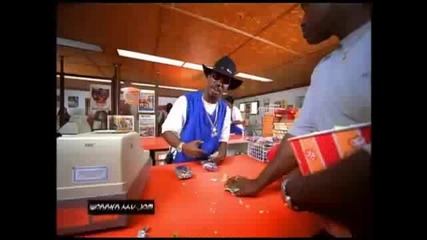 Project Pat.lachat.three 6 Mafia - Chickenhead [16 - 9][hq]