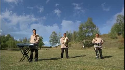 Северин Чаушев - Китка Радице мари хубава