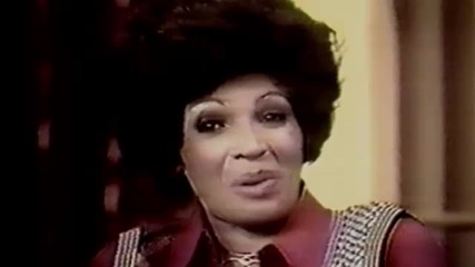 Shirley Bassey - This Is Your Life ( 1972, Part #2 )