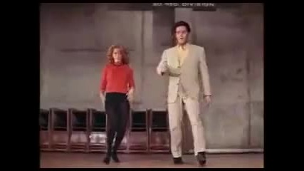 Elvis Presley - C'mon Everybody