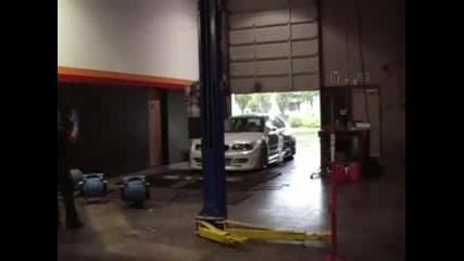 Hpf Stage 4 M3 Turbo Asuka Widebody 900rwhp - 1100bhp Rolling