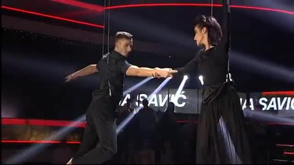 Tanja Savic - Ginisov rekord - 5. Grand Festival - 2014