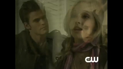 The Vampire Diaries Webclip 1 - There Goes The Neighborhood 