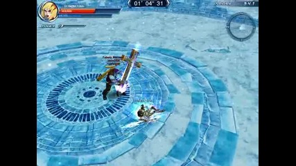 инфинити Pvp
