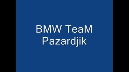 Bmw Team Pz