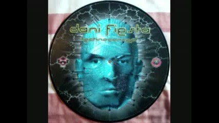 Dani Fiesta - Technoconcept 