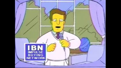 The Simpsons S05 E21 