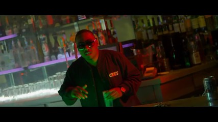 E-40 - Wasted ft. Cousin Fik