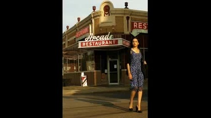 Norah Jones - The Story My Blueberry Nights Ost 