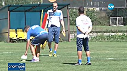 Бурни дни в Левски и очаквани промени в клуба