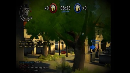 battlefield heroes Darkness [hd]