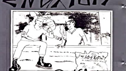 Endstufe - Skinhead Hymne